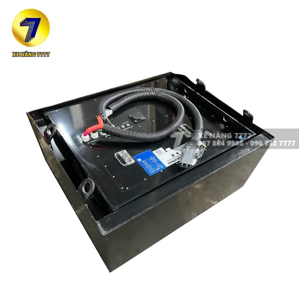 BÌNH ĐIỆN CHO XE NÂNG LITHIUM 560AH-48V