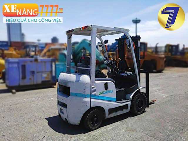 Xe nâng dầu UNICARRIERS FD18T13